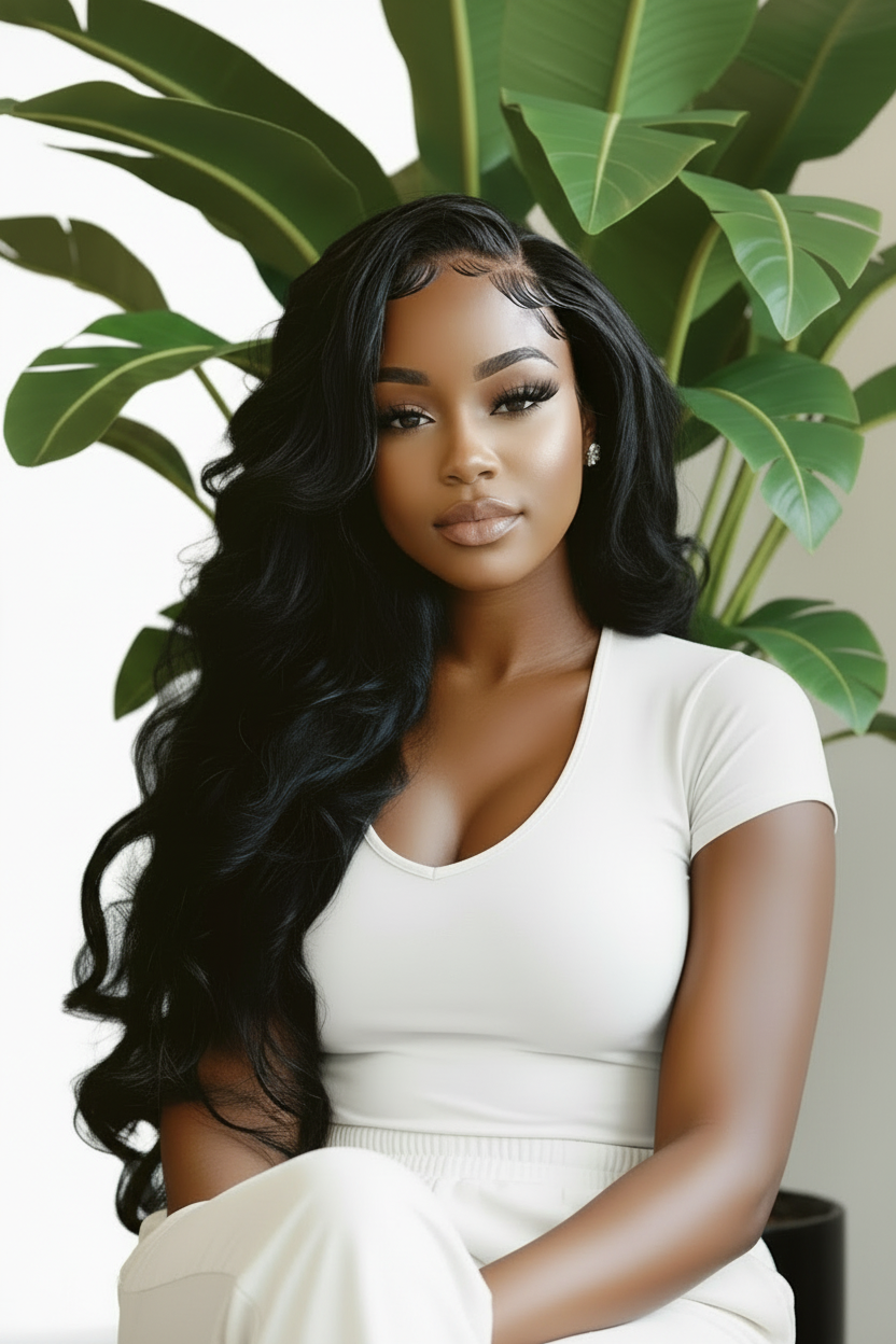 Gorgeous Body Wavy