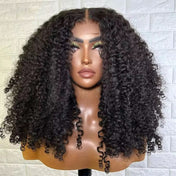 Gorgeous Kinky Curly