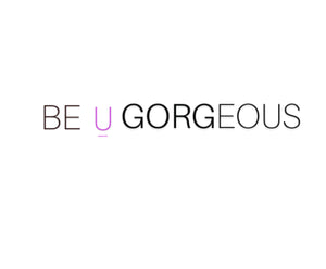 BE U GORGEOUS GIFT CARD