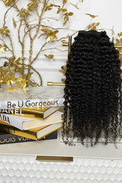 Gorgeous Kinky Curly