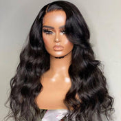 Custom Wig Construction Service