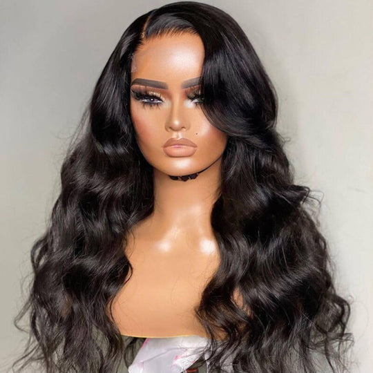 Custom Wig Construction Service