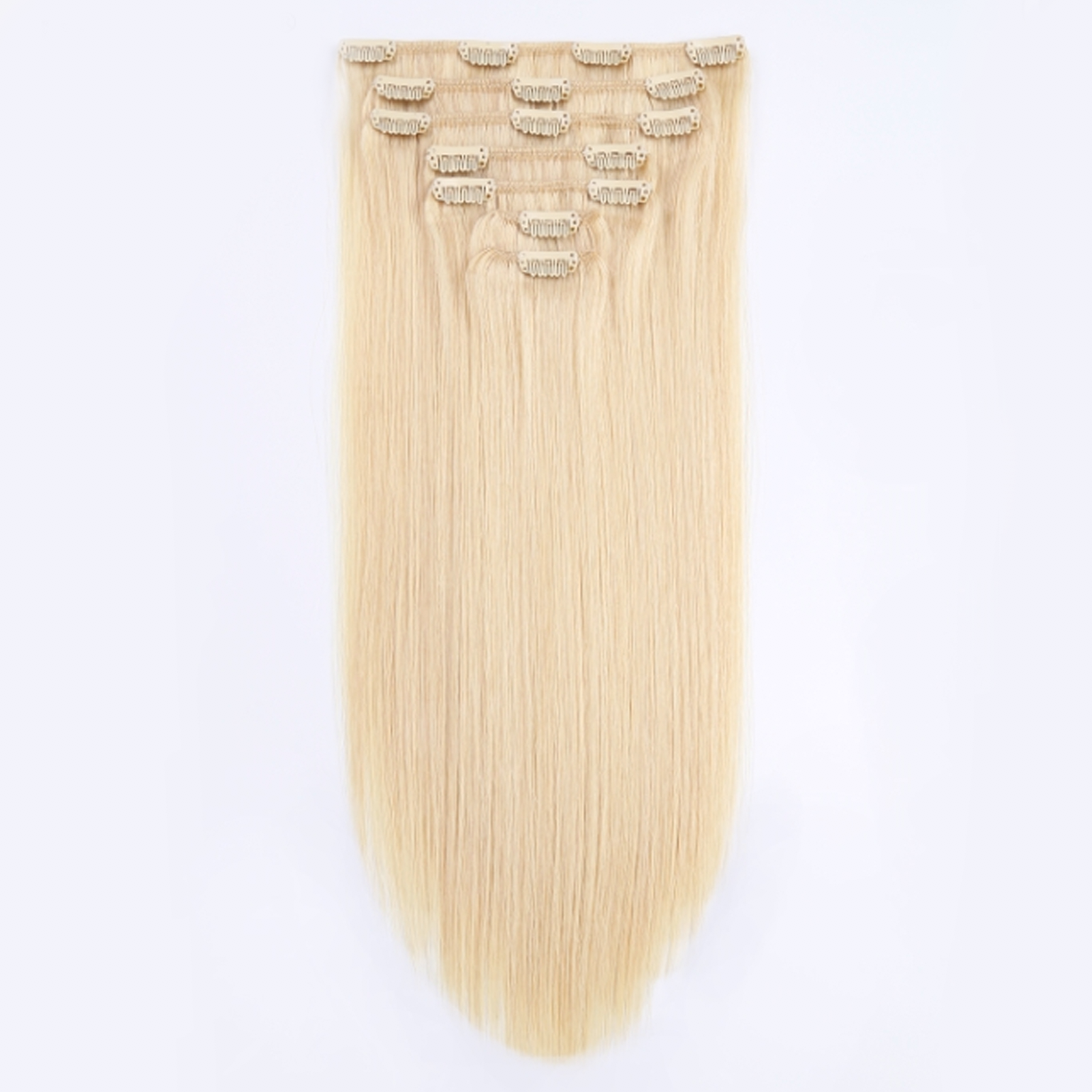 Gorgeous Seamless Clips