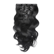 Gorgeous Seamless Clips