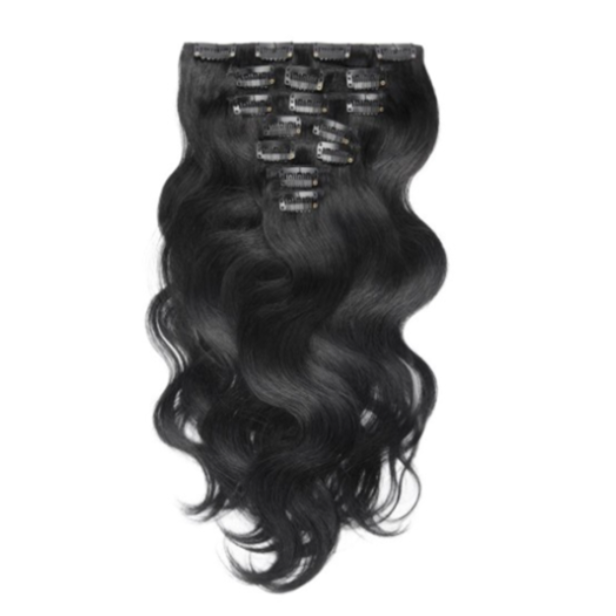CLIP INS