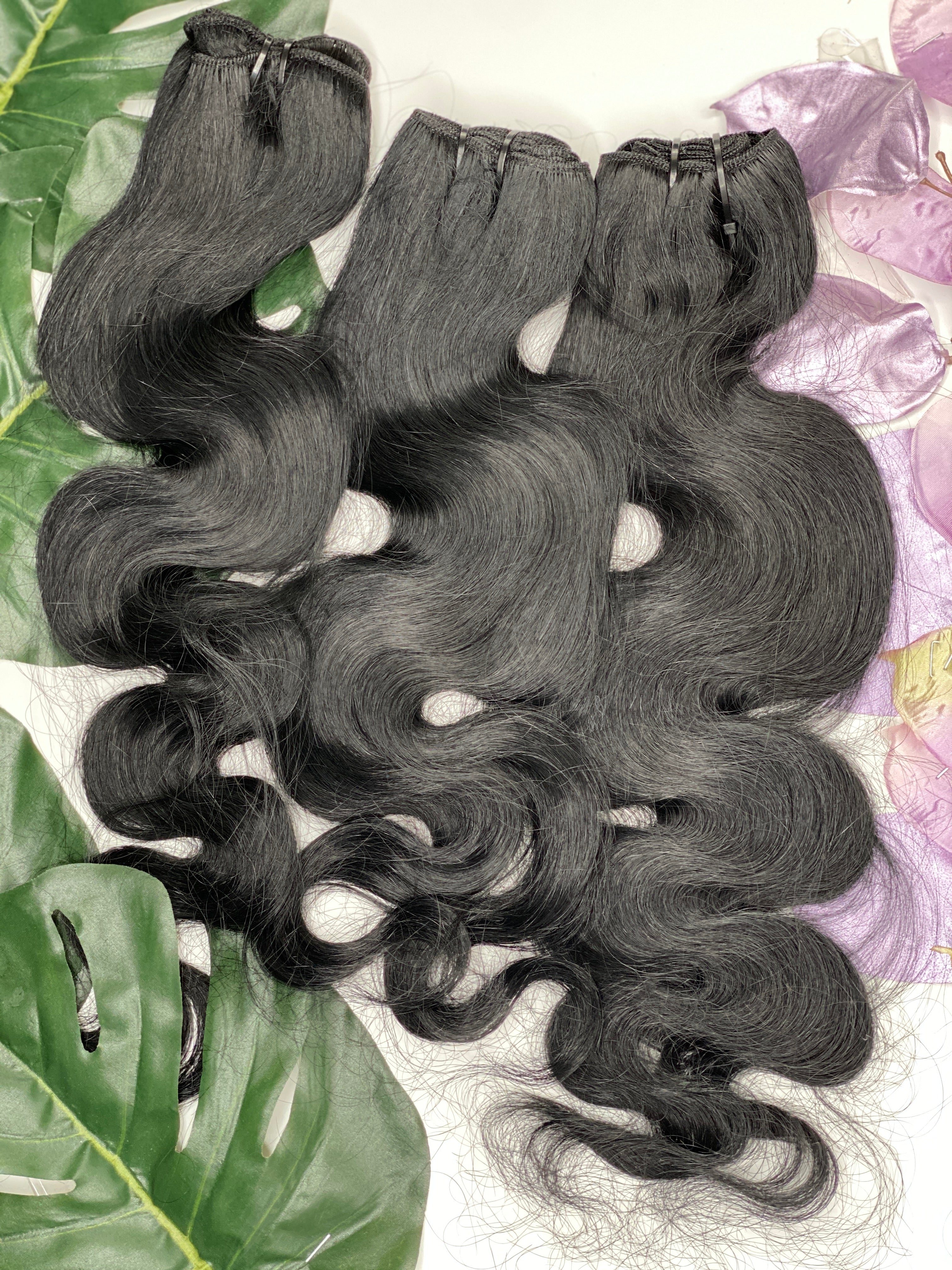 Gorgeous Body Wavy