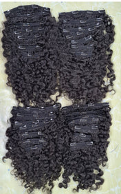 Gorgeous Seamless Clips