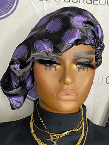 Satin Cap Protector