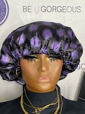 Satin Cap Protector