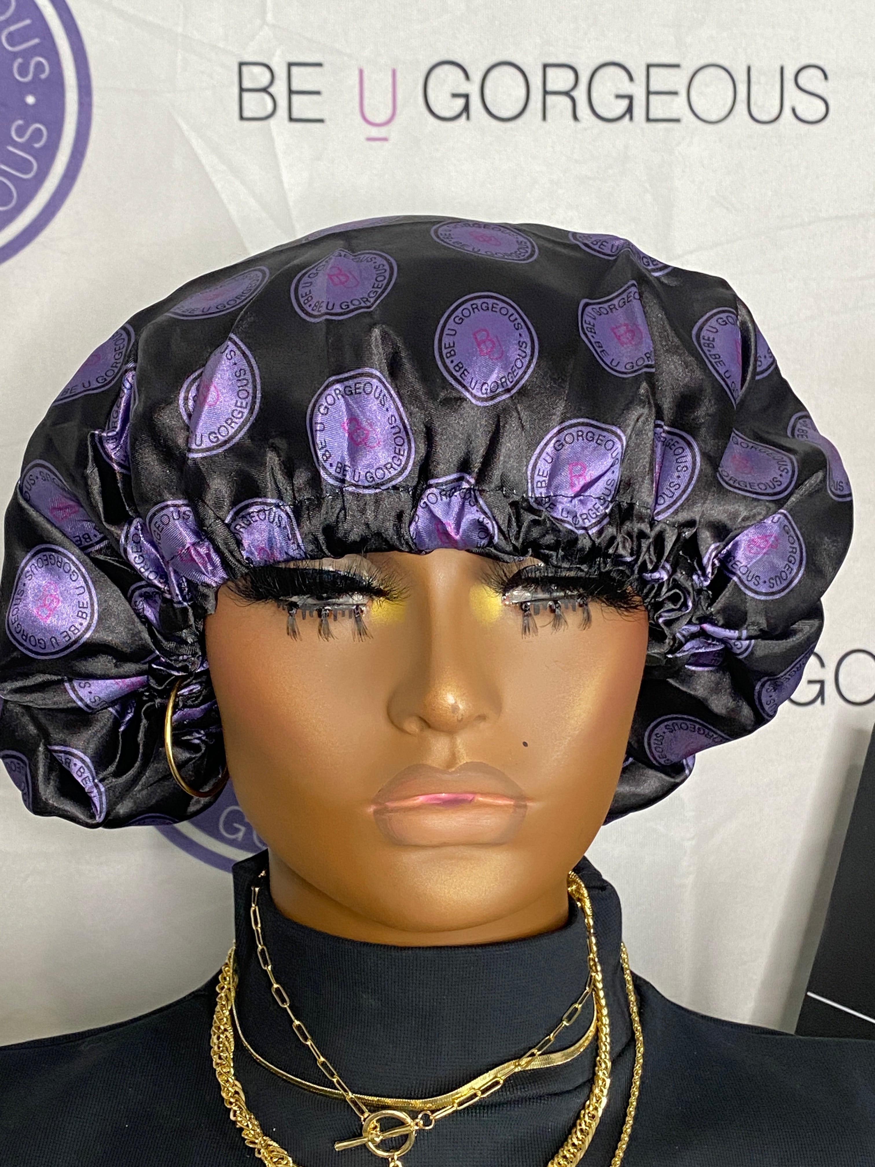 Satin Cap Protector