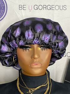 Satin Cap Protector