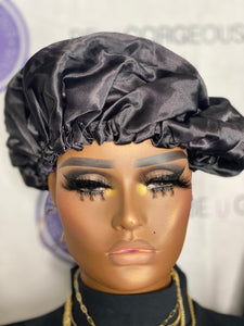 Satin Cap Protector