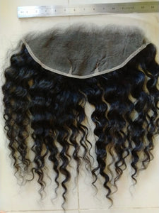 Frontals