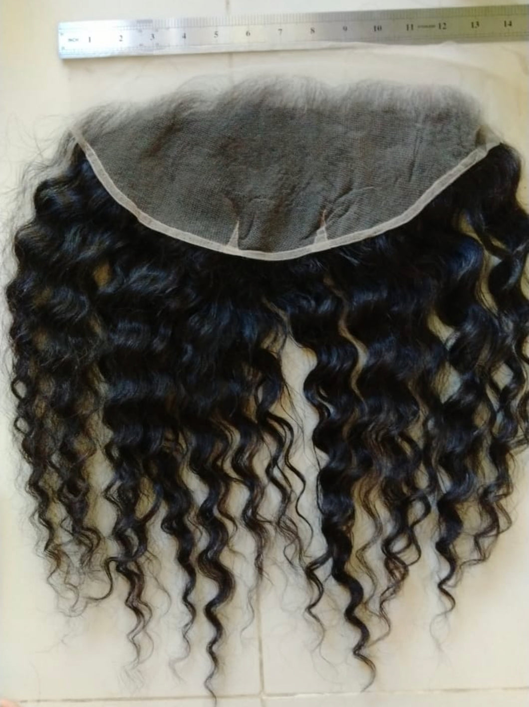 Frontals