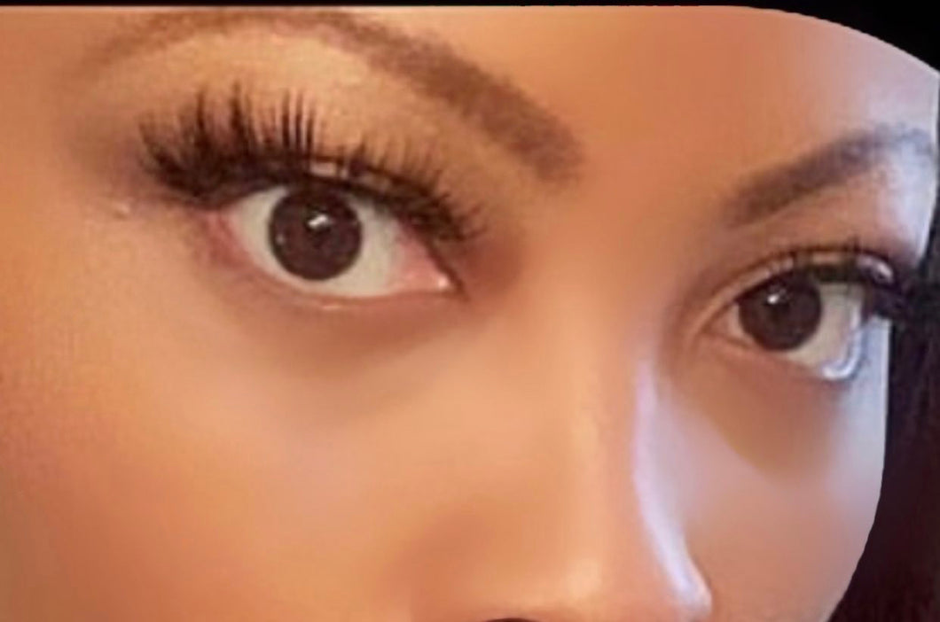 LASH FLIRTY