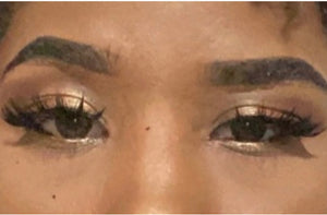 LASH ALLURING