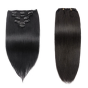 Gorgeous Seamless Clips
