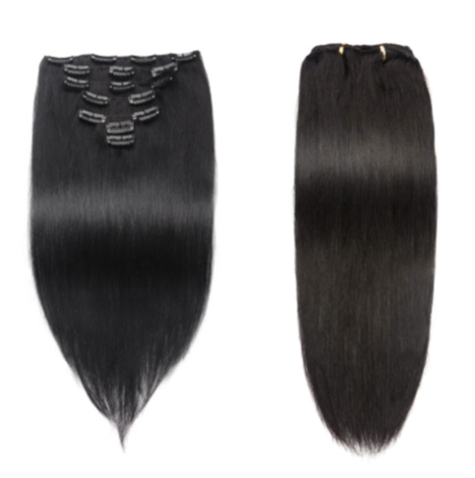 Gorgeous Seamless Clips